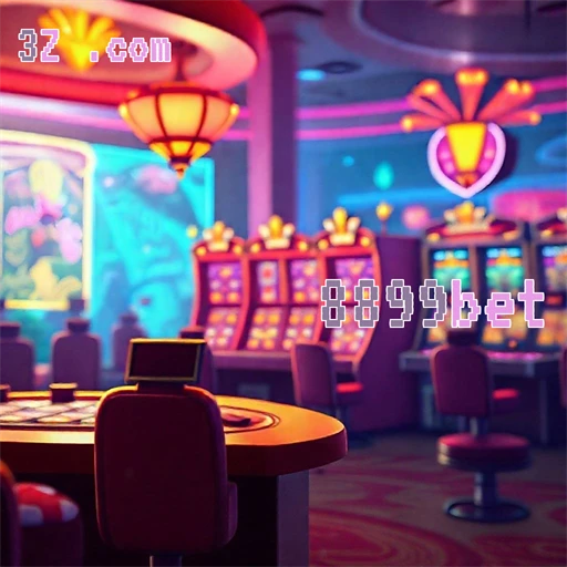 Bônus Exclusivos da 8899bet: Uma Aventura de Jogos