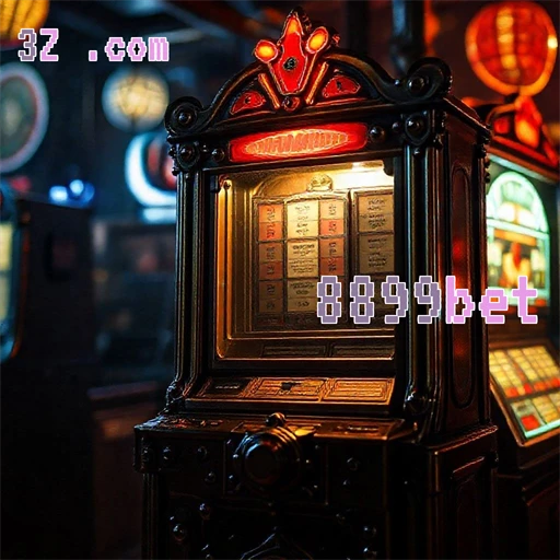 Login Inovador no 8899bet: Uma Experiência Única para Jogadores